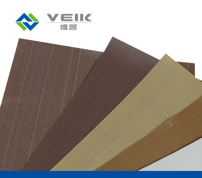PTFE coated Kevlar Cloth
