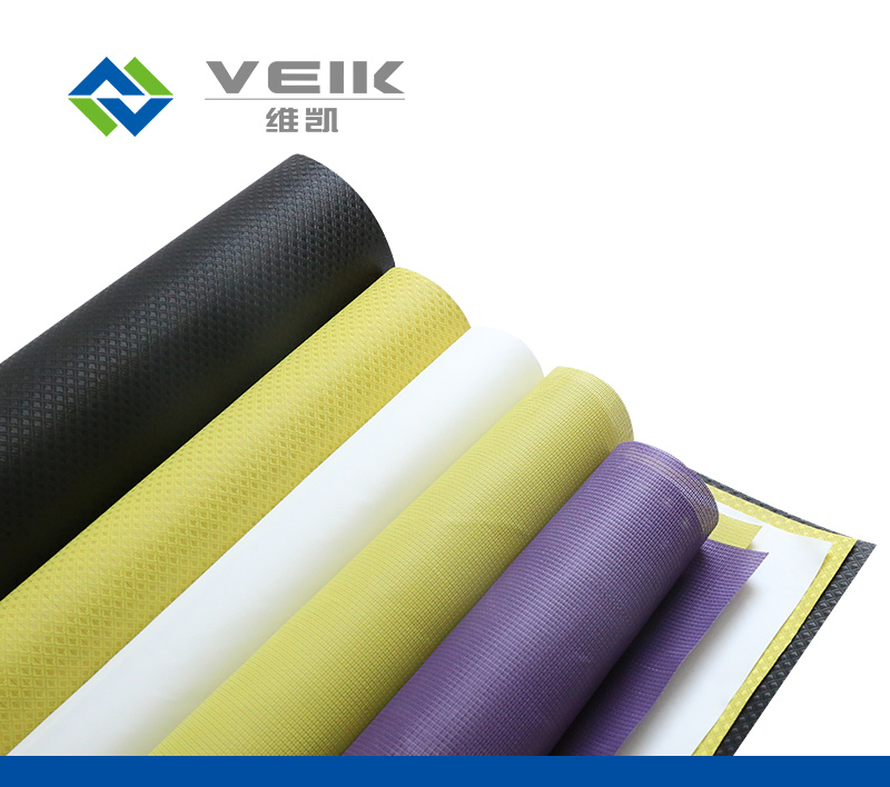 PTFE 墙布系列