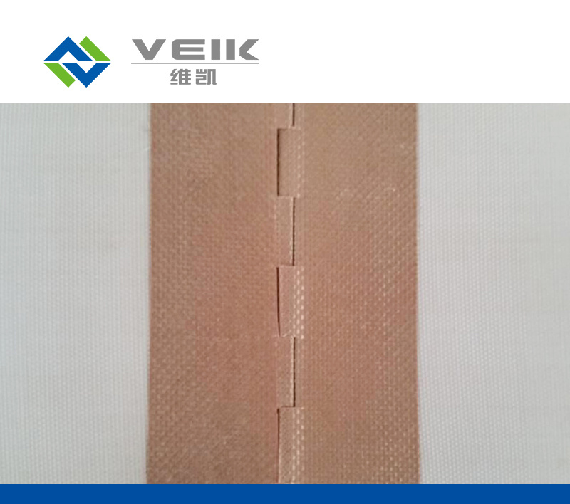 Catellated Joint