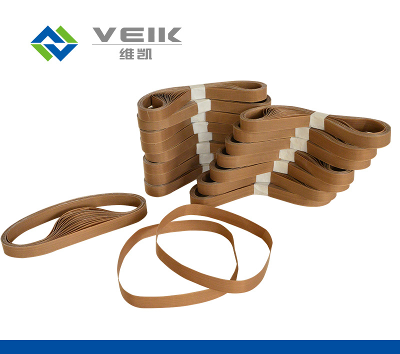 PTFE 2-Ply Belt