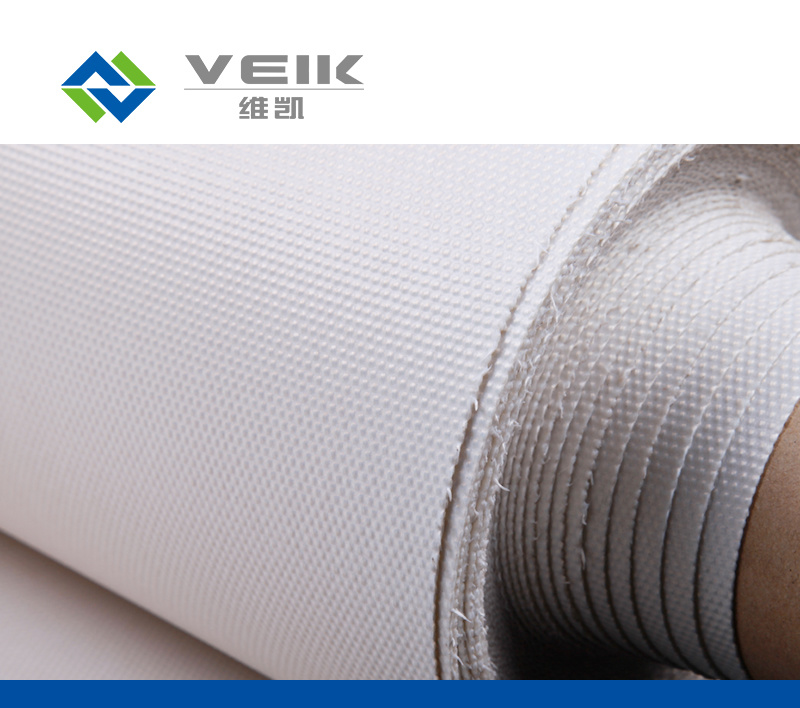 PTFE carpet release fabric