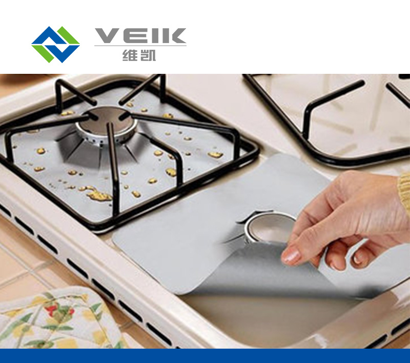 PTFE Gas Stove Protector