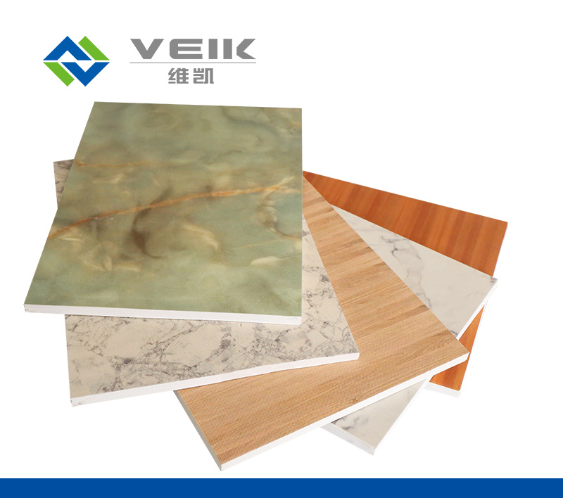 PTFE Decoration Sheet 