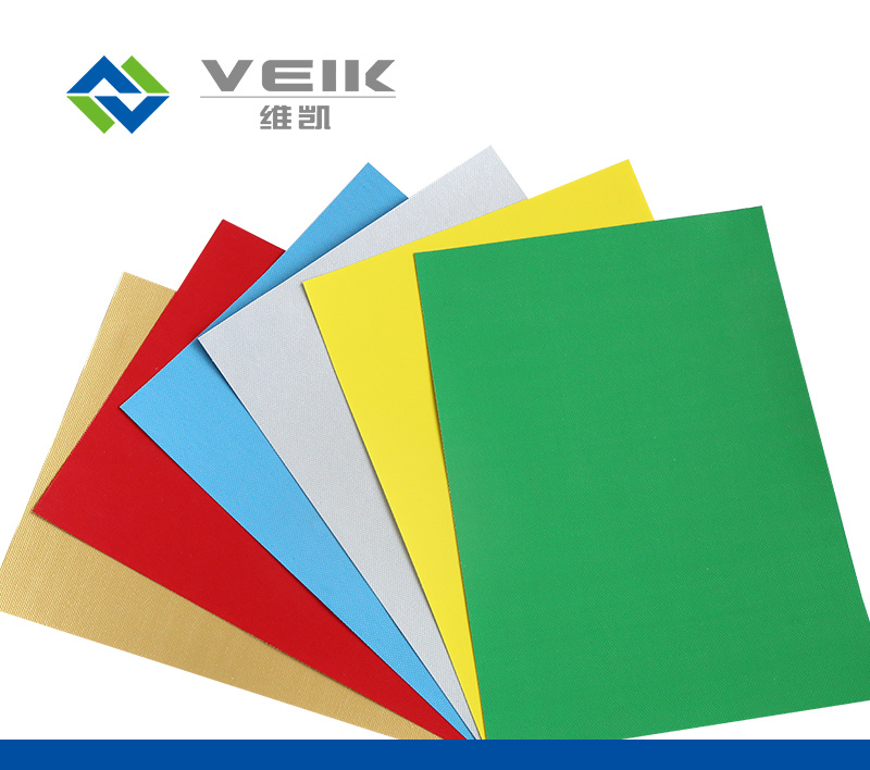 Colored Membrane