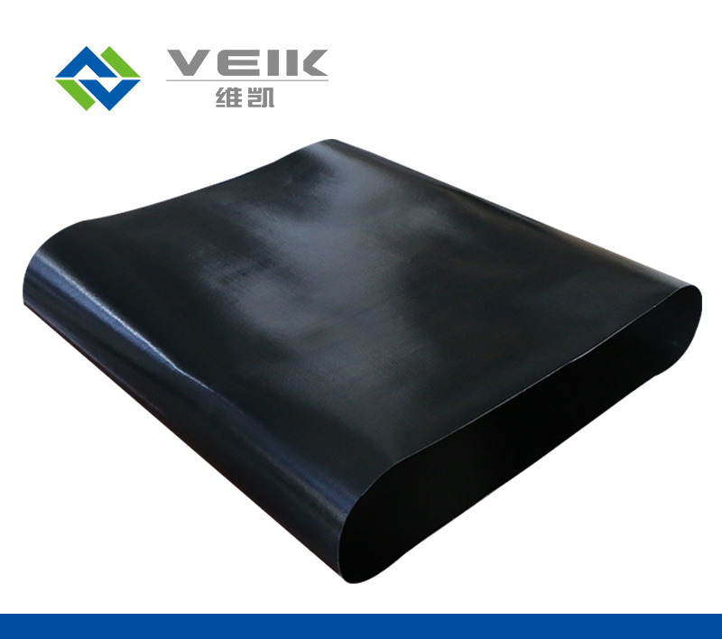 Fusing Press Machine Seamless Belt