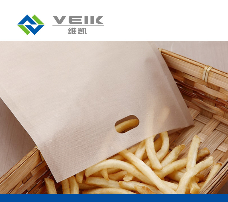 Toaster Bag