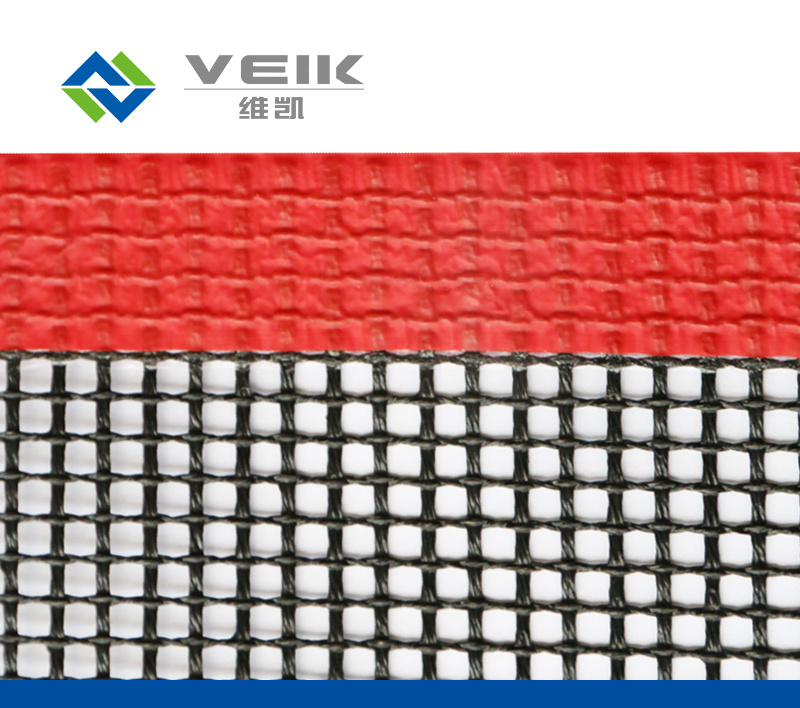 PTFE Edge Reinforcement