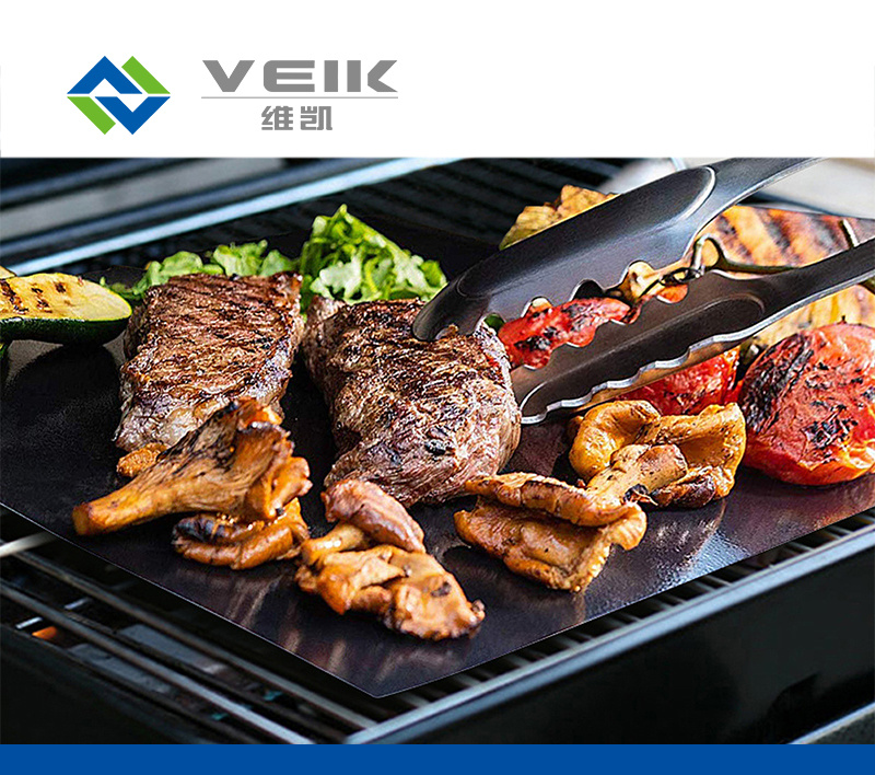 PTFE BBQ Grill Mat