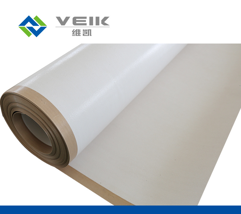 PTFE Coated fiberfglass fabric