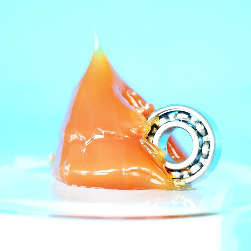 Calcium base grease CLA