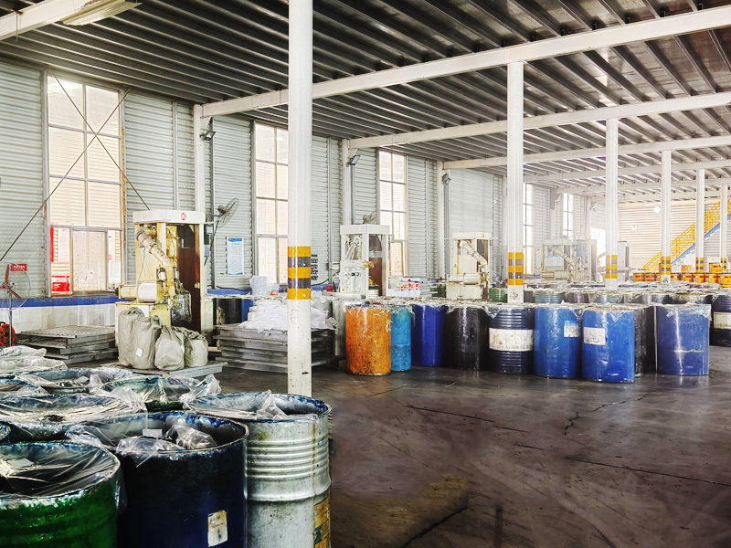 It has been honored as one of the “Ten Great Families' Brands” and “Provincial Greenworks”, and has passed the ISO 45001, ISO 14001, ISO 50001, ISO 14001, and ISO 50001 certificates.