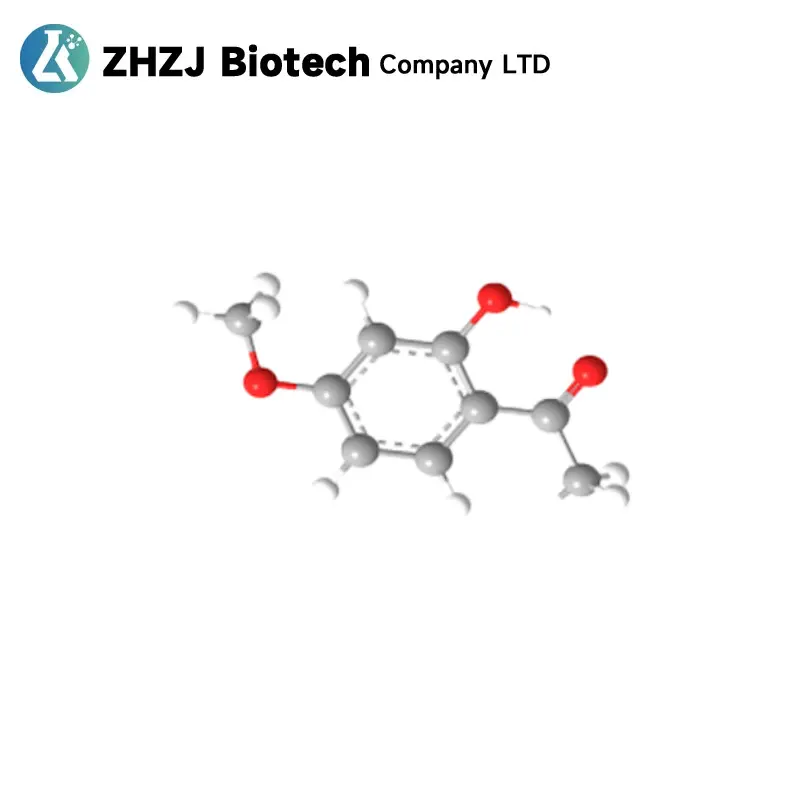 Water Soluble Paeonol High Water Solubility