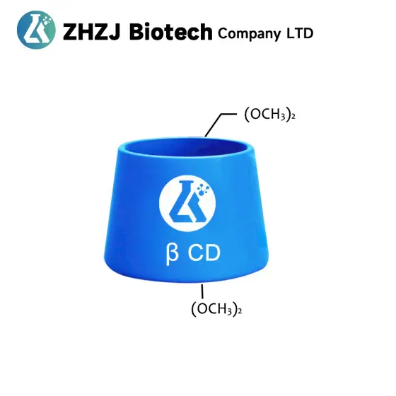 Methyl-Beta-Cyclodextrin