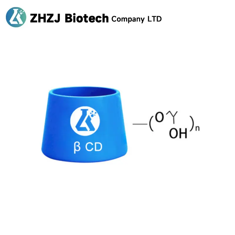 Injection grade hydroxypropyl betacyclodextrin