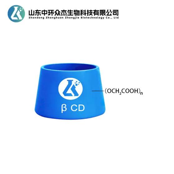 羧甲基倍他环糊精