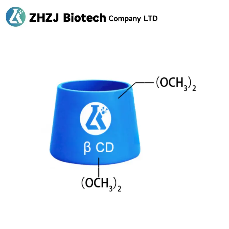 2,6-Di-O-methyl-Beta-cyclodextrin