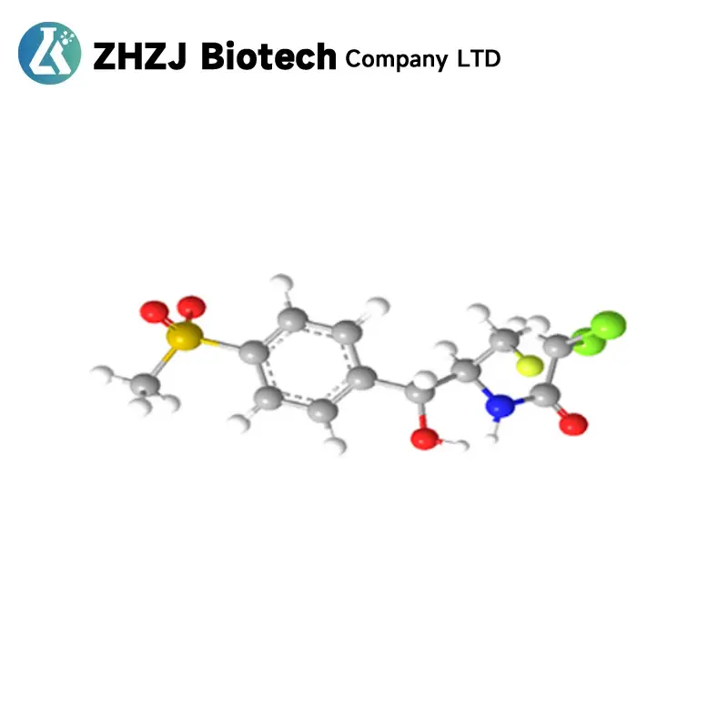20% Water Soluble Florfenicol