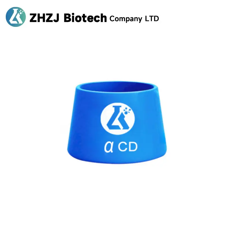 Alpha Cyclodextrin