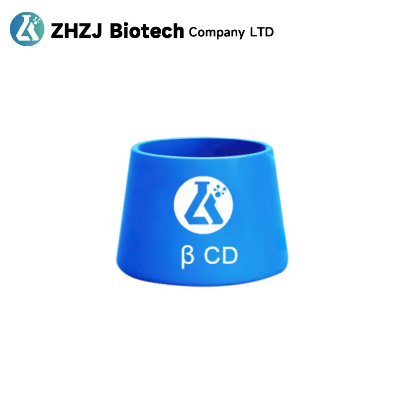 Beta Cyclodextrin CAS 7585-39-9