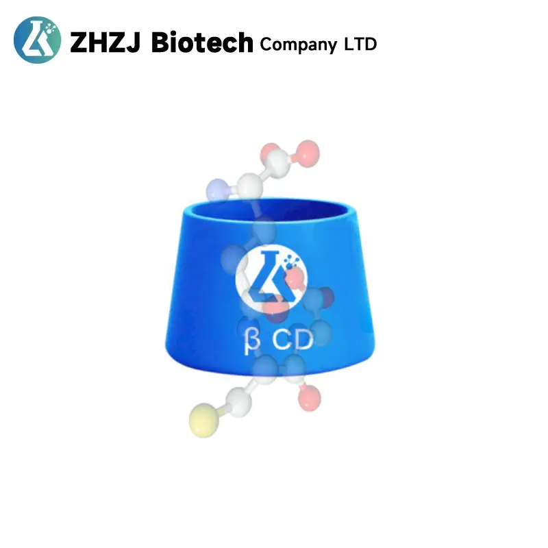 Acetyl Glutathione Cyclodextrin Inclusion Complex