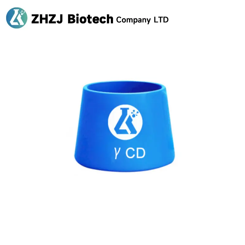 Gamma Cyclodextrin
