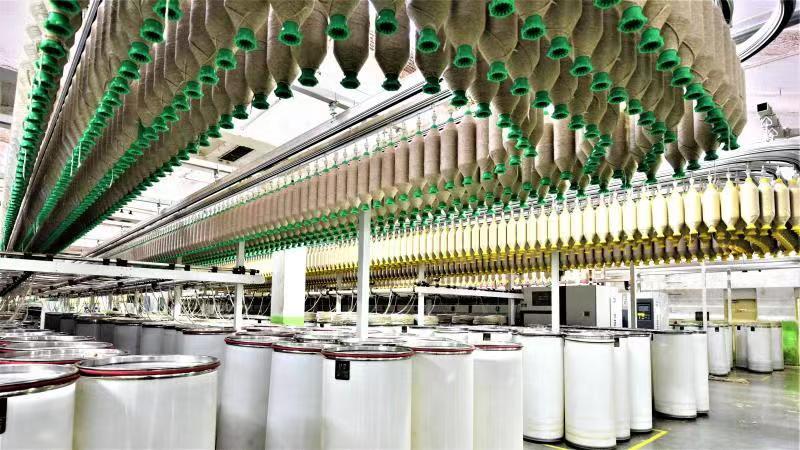 Plant equipment