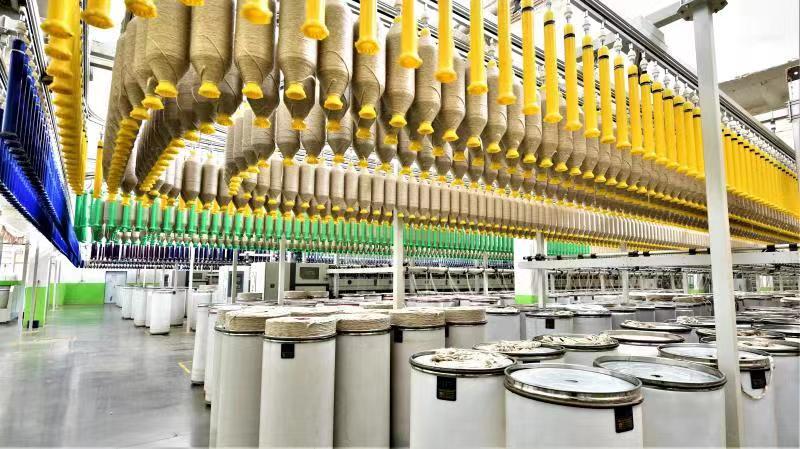 Plant equipment