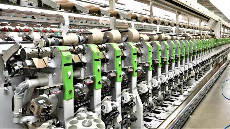 Plant equipment