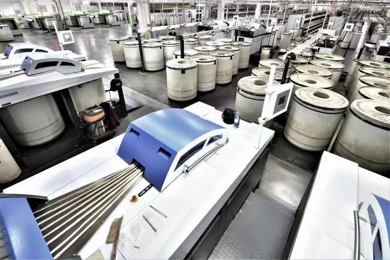 Plant equipment
