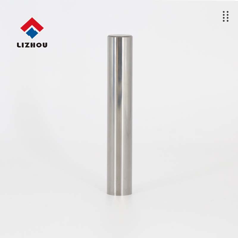 LBC12S sınıfı metrik tam yuvarlak çubuk
