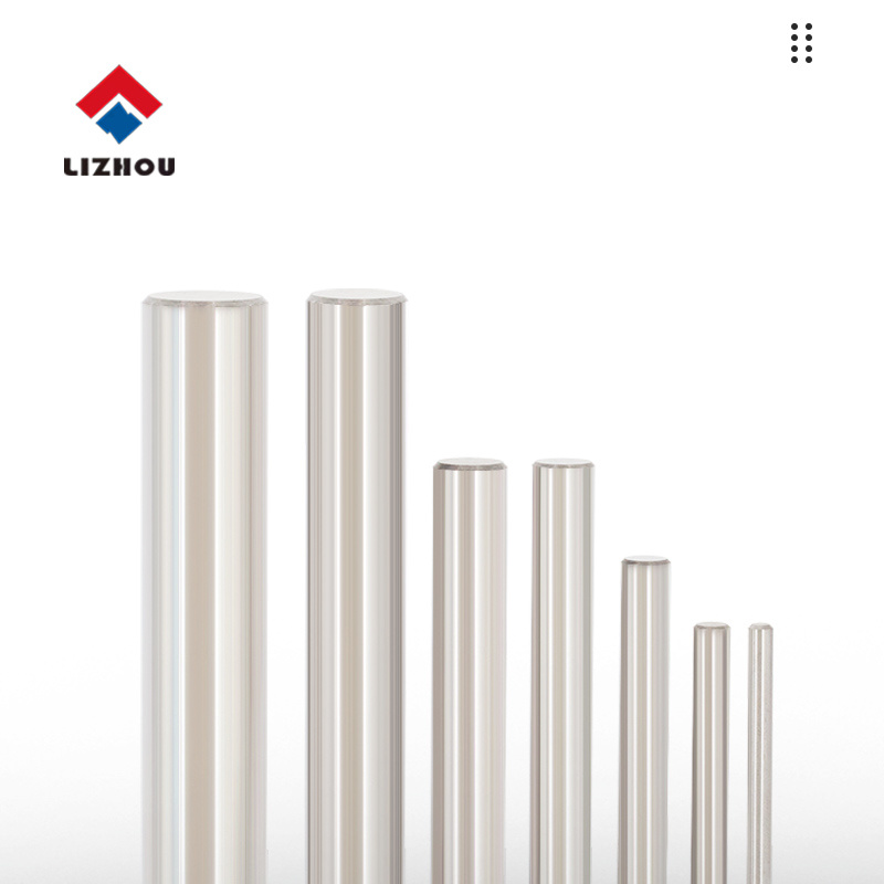 LBC05 sınıfı sert metalik yuvarlak çubuk