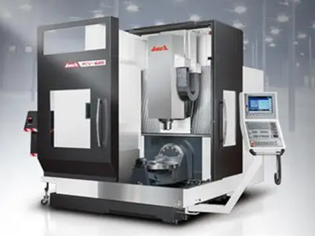 CNC tezgahları CNC tezgahları