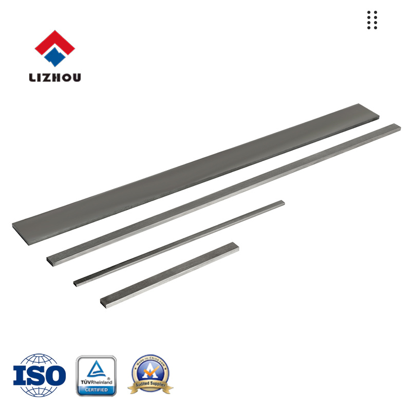 Tungsten karbür çubuk