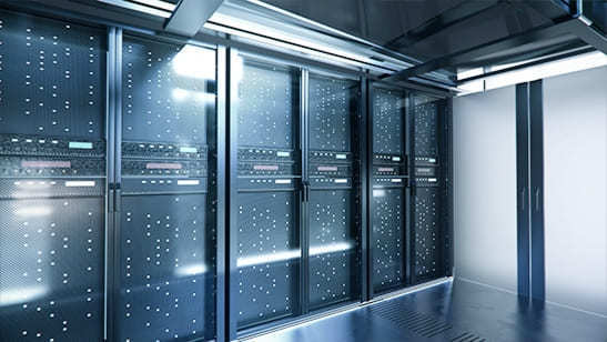 Redes HPC