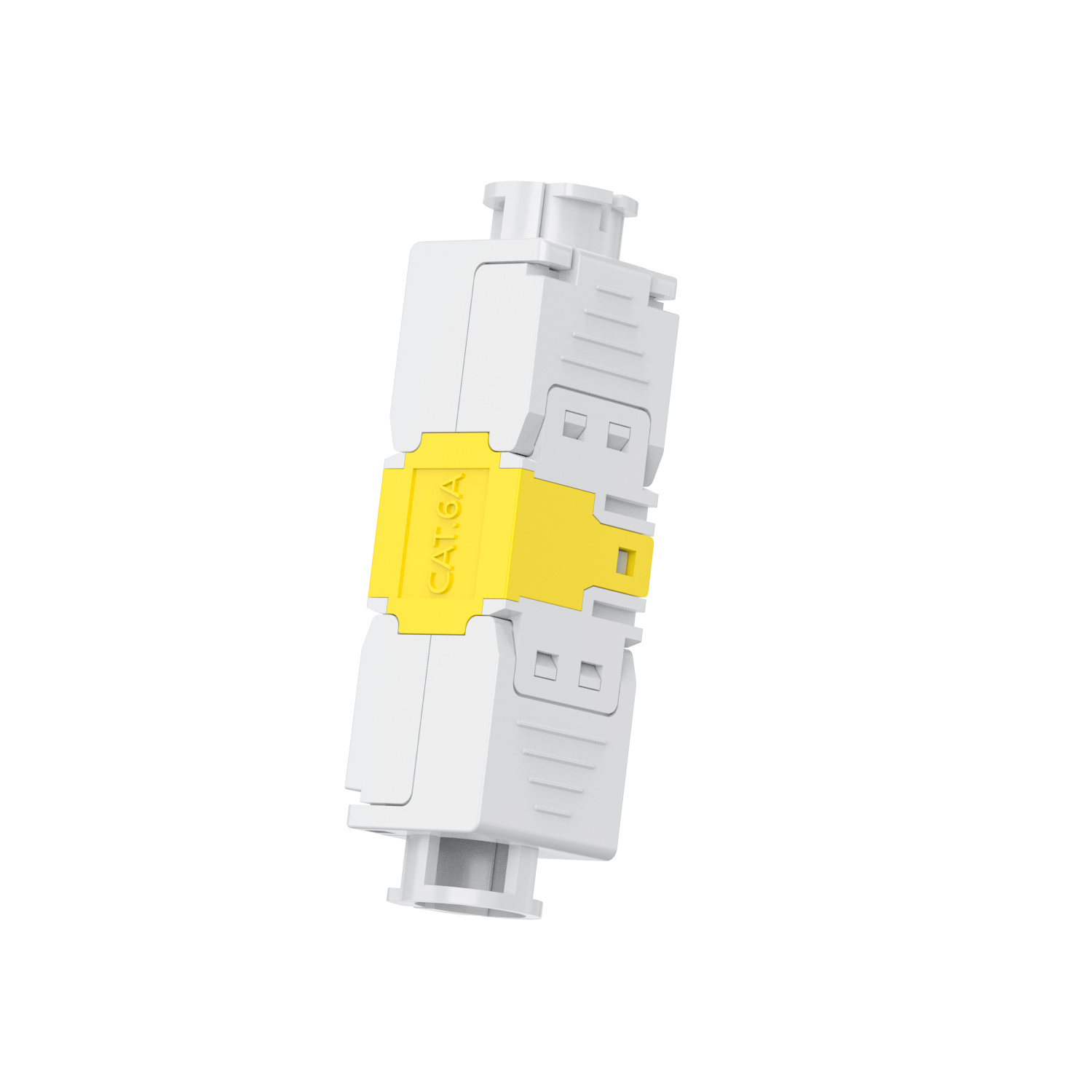 UTP toolless modular plug UTP toolless modular plug