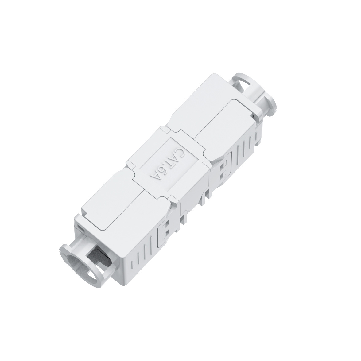 UTP toolless modular plug UTP toolless modular plug