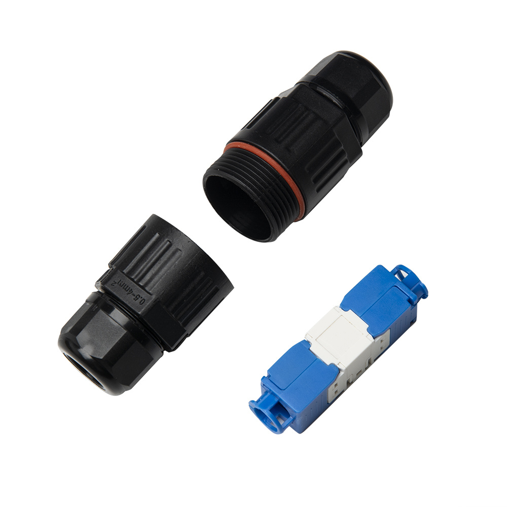 waterproof cable connector waterproof cable connector