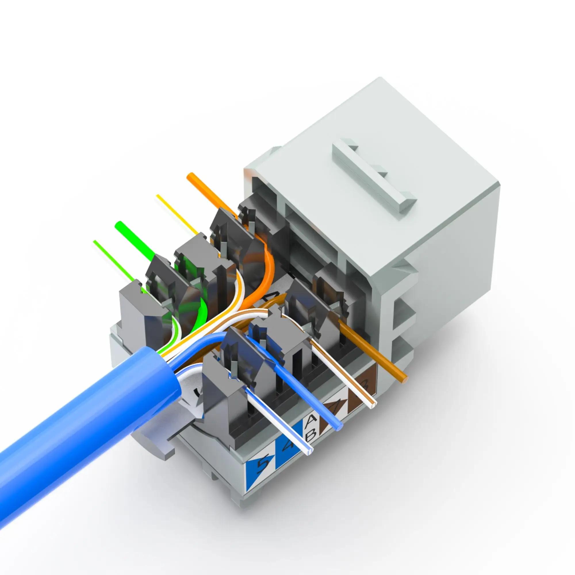 Nuevos Keystone Jacks 2024
