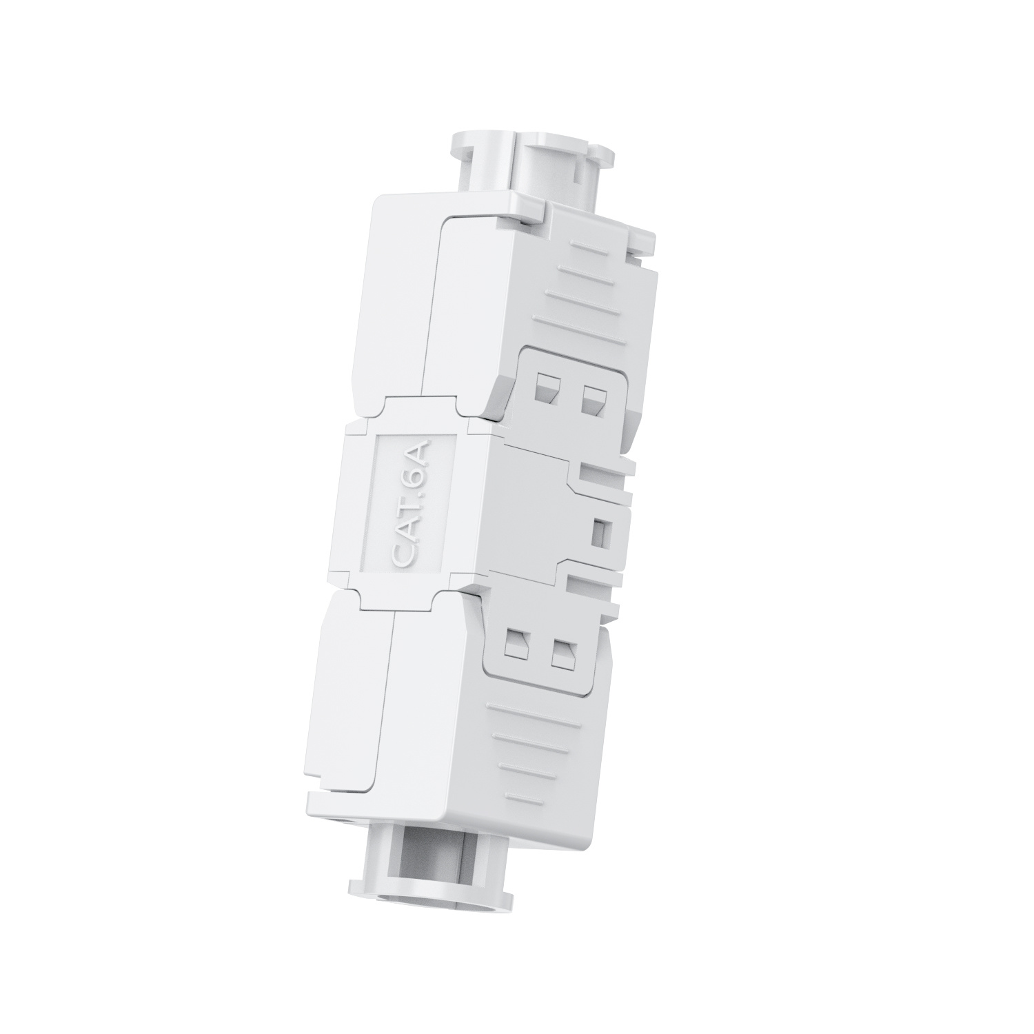 UTP toolless modular plug UTP toolless modular plug