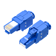 Conector RJ45