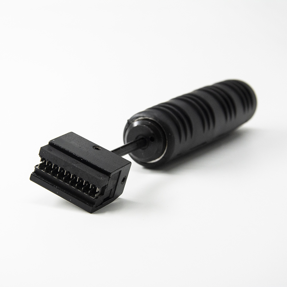 Terminal Block Crimping Tool Terminal Block Crimping Tool