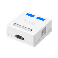 Surface Mount Box