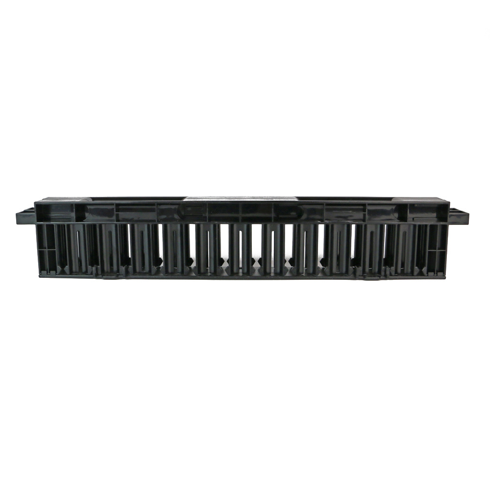 Cable Management, Plastic