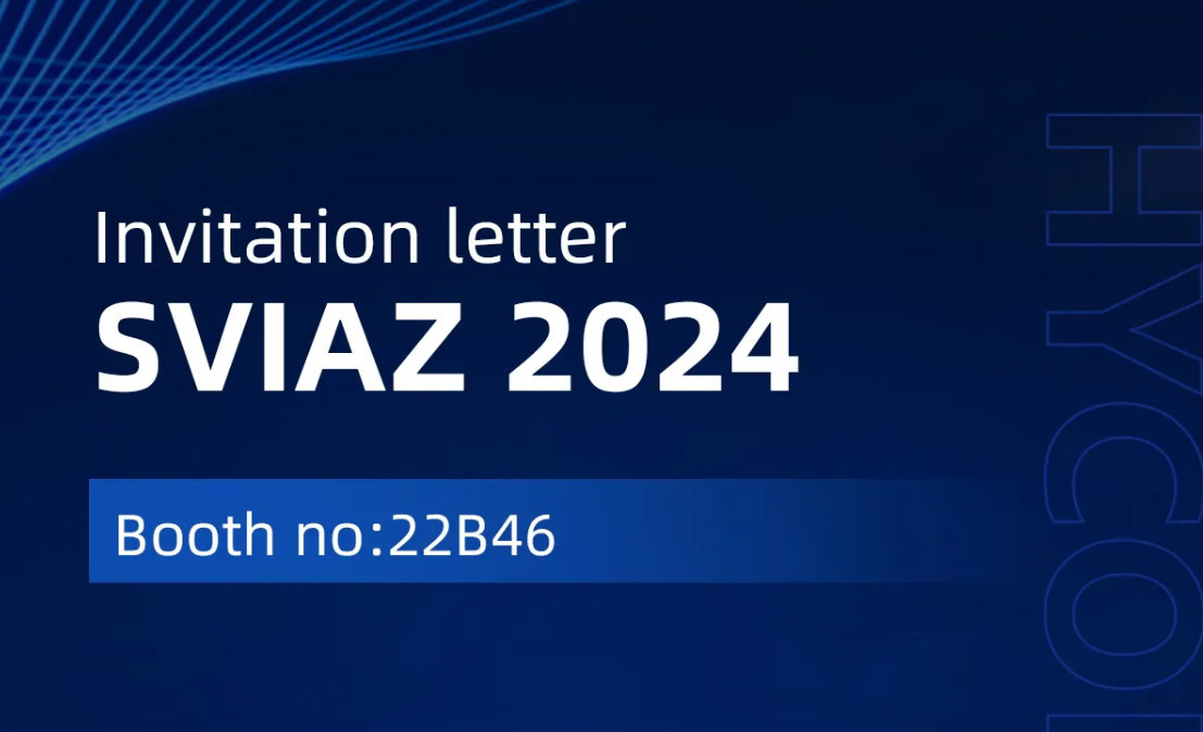 2024 SVIAZ TIC