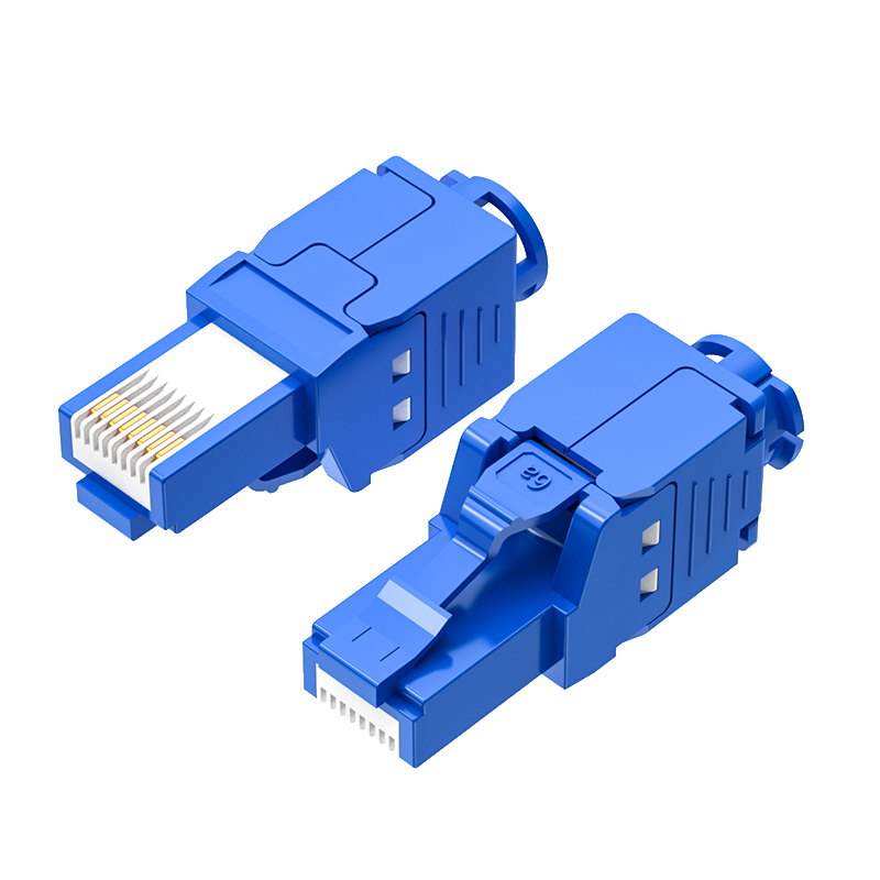Conector RJ45