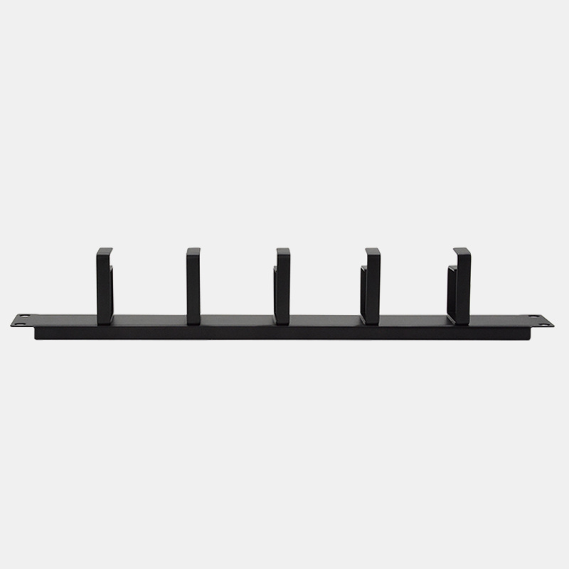 Cable Management, Metal D-rings Cable Management, Metal D-rings
