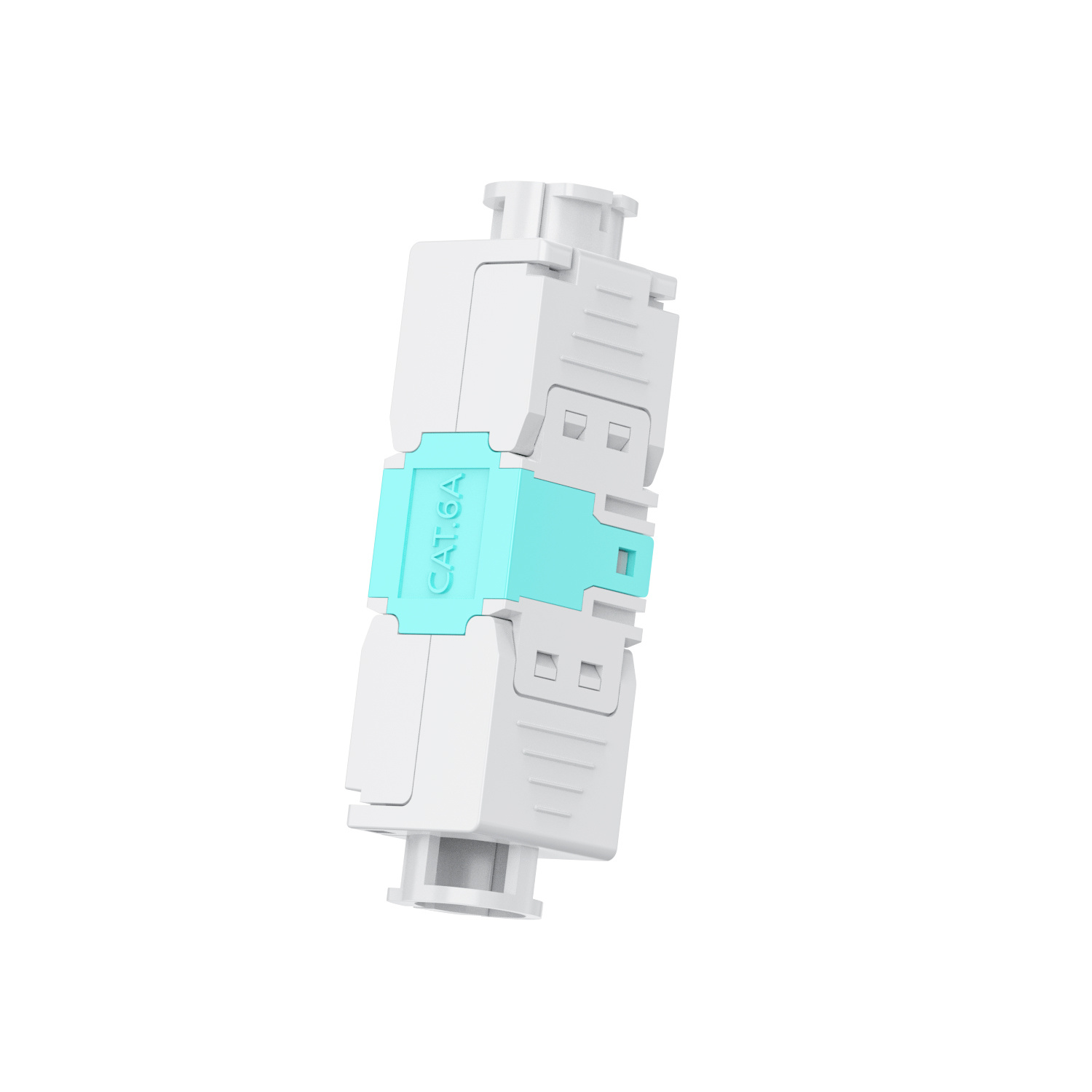 UTP toolless modular plug UTP toolless modular plug
