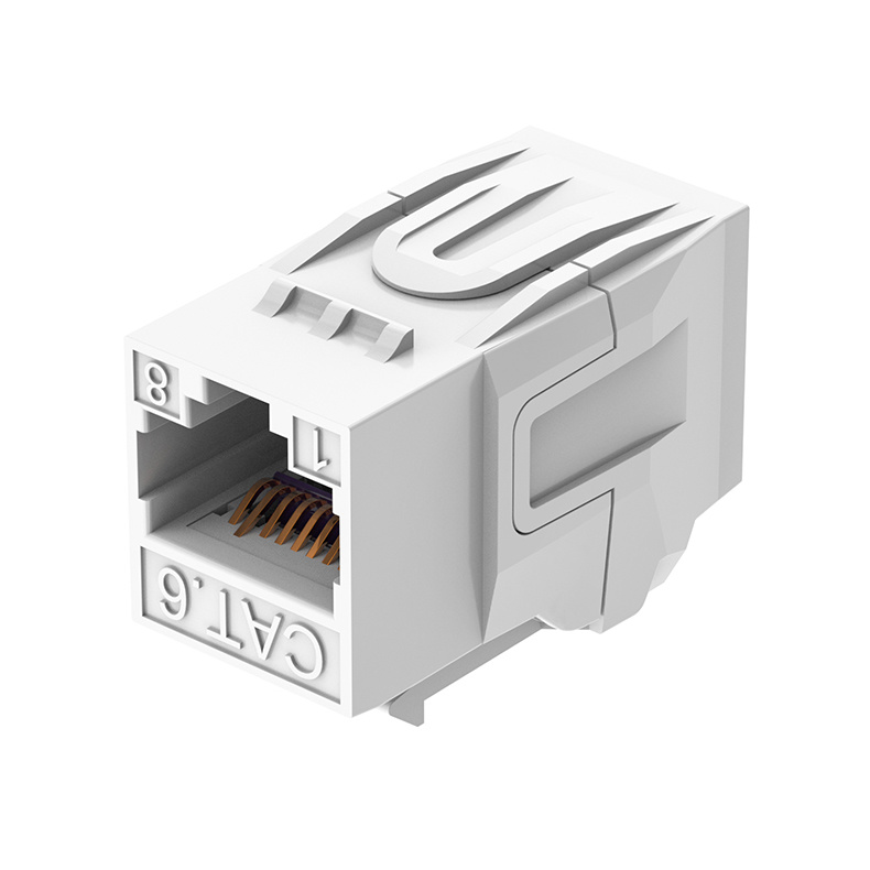 UTP In-line coupler