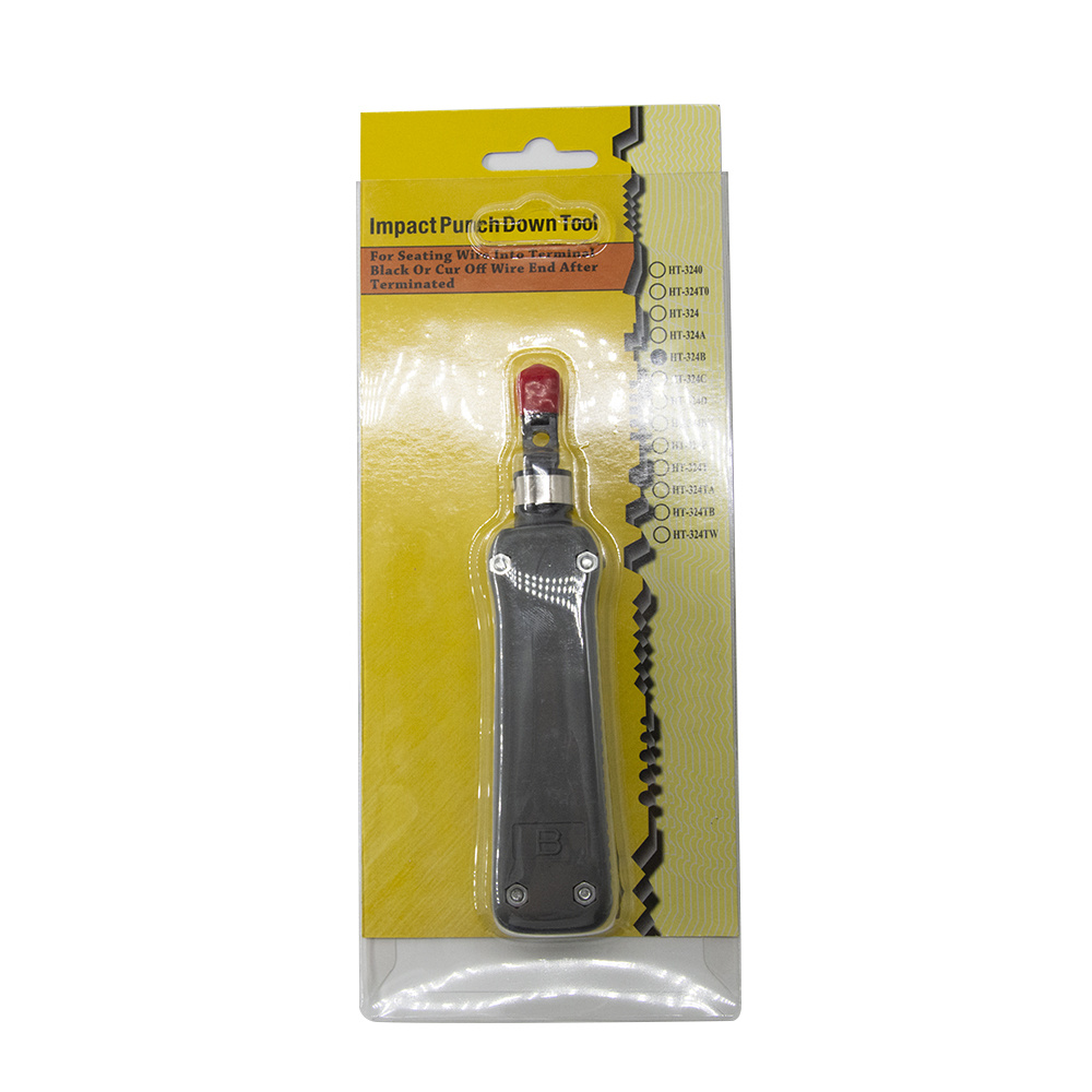 Punch Down Tool