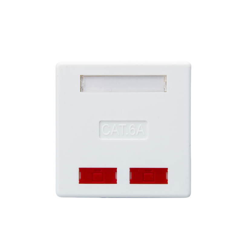How to Choose Between Shielded and Unshielded FTP Keystone Jacks: A Comprehensive Guide